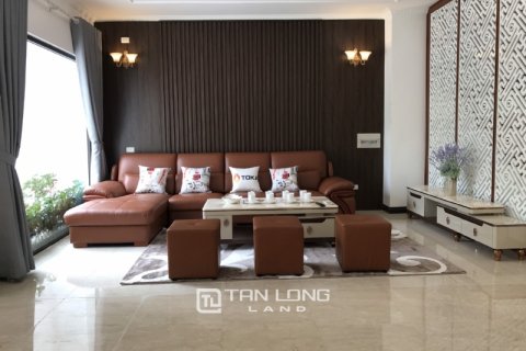 4 bedrooms House in Tay Ho, Ha Noi, No. 2377