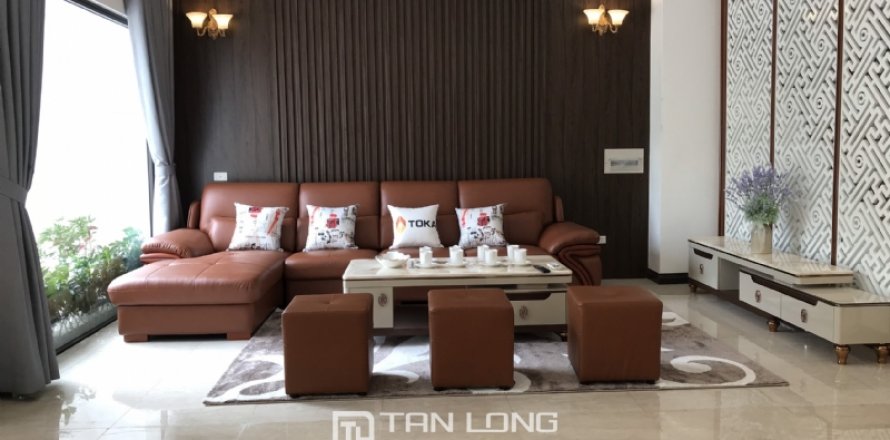 4 bedrooms House in Tay Ho, Ha Noi, No. 2377