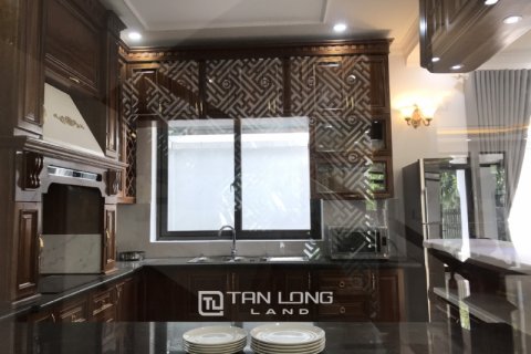 4 bedrooms House in Tay Ho, Ha Noi, No. 2377 6