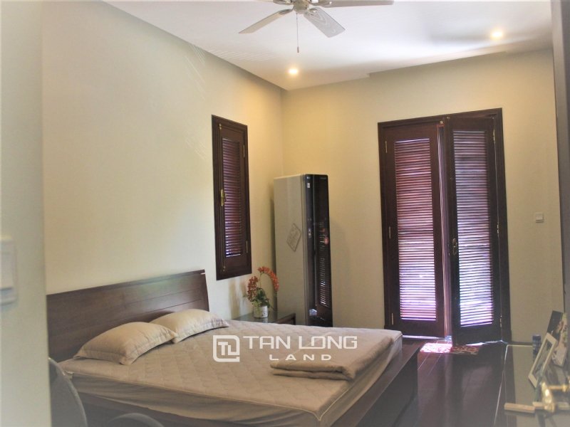 4 bedrooms Villa in Long Bien, Ha Noi, Vietnam No. 2548