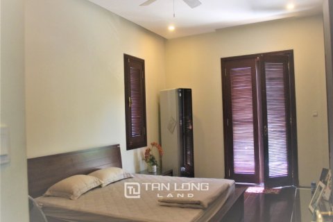 4 bedrooms Villa in Long Bien, Ha Noi,  No. 2548 8