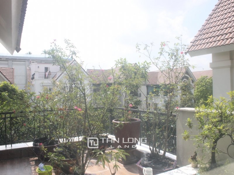 4 bedrooms Villa in Long Bien, Ha Noi, Vietnam No. 2548
