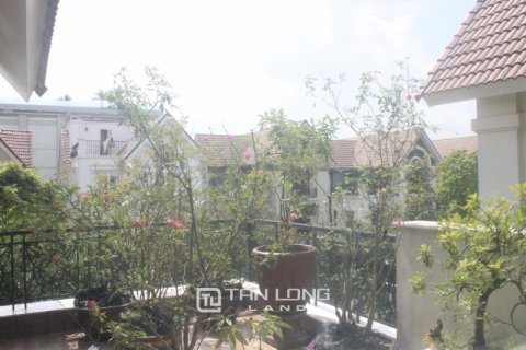 4 bedrooms Villa in Long Bien, Ha Noi,  No. 2548 2