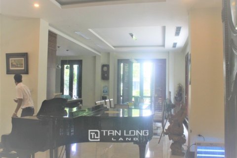 4 bedrooms Villa in Long Bien, Ha Noi,  No. 2548 5