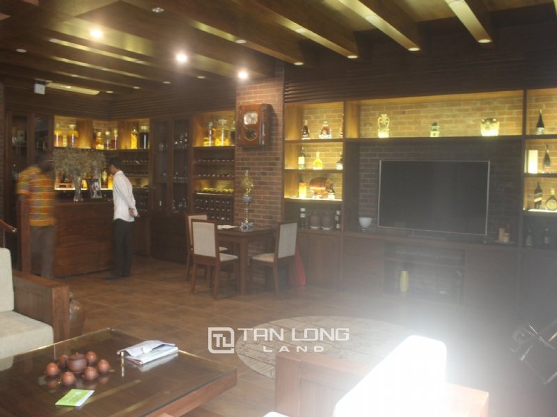 4 bedrooms Villa in Long Bien, Ha Noi, Vietnam No. 2548
