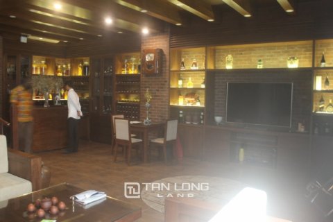 4 bedrooms Villa in Long Bien, Ha Noi,  No. 2548 7