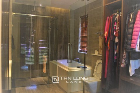 4 bedrooms Villa in Long Bien, Ha Noi,  No. 2548 10