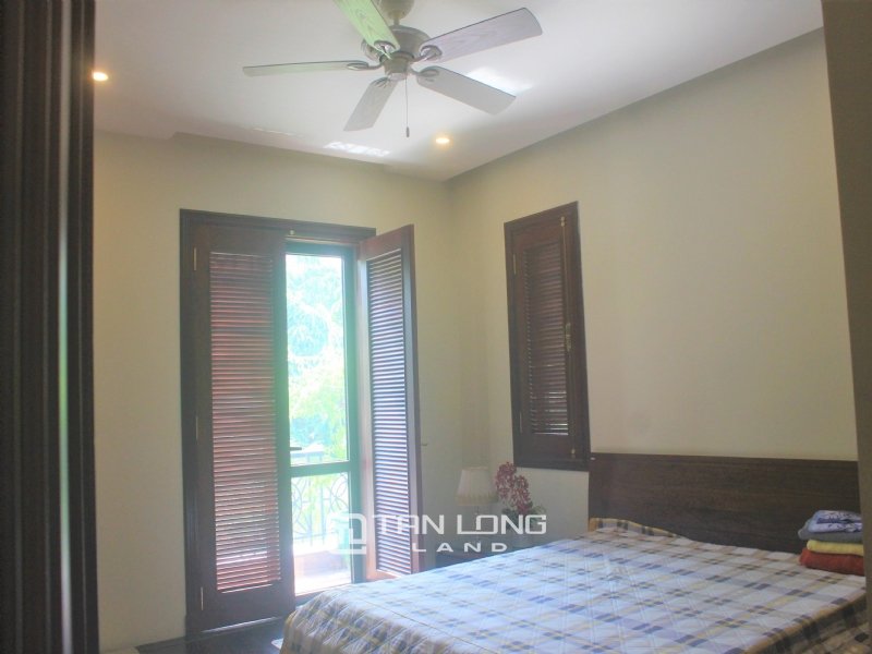 4 bedrooms Villa in Long Bien, Ha Noi, Vietnam No. 2548