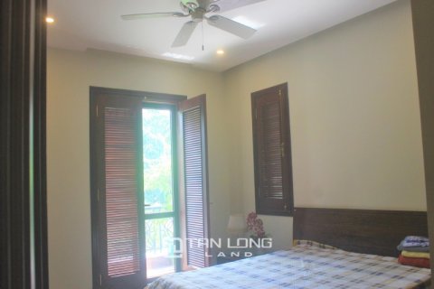 4 bedrooms Villa in Long Bien, Ha Noi,  No. 2548 9