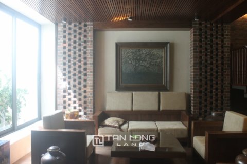 4 bedrooms Villa in Long Bien, Ha Noi,  No. 2548 4