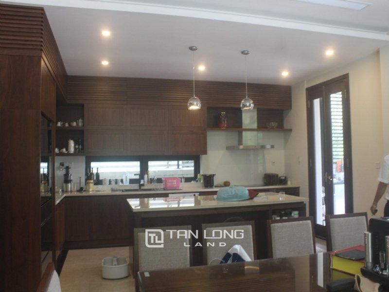 4 bedrooms Villa in Long Bien, Ha Noi, Vietnam No. 2548
