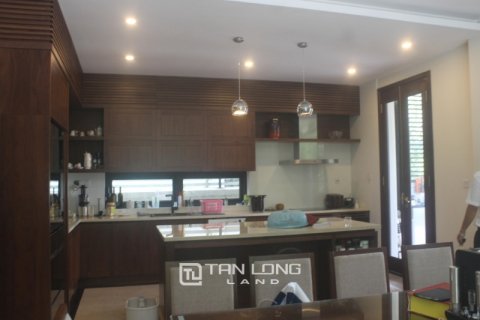 4 bedrooms Villa in Long Bien, Ha Noi,  No. 2548 6