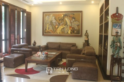 4 bedrooms Villa in Long Bien, Ha Noi,  No. 2548 3