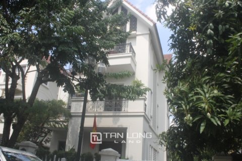 4 bedrooms Villa in Long Bien, Ha Noi, No. 2548