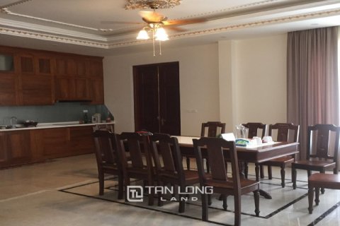 3 bedrooms Villa in Long Bien, Ha Noi, No. 2550 2