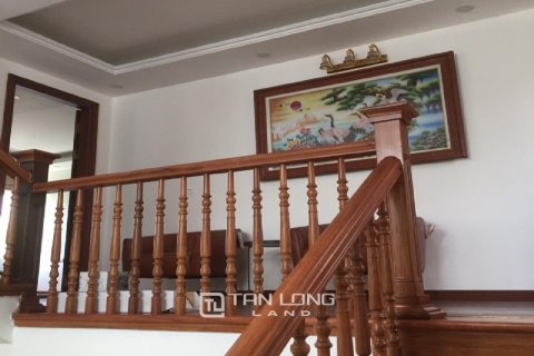 3 bedrooms Villa in Long Bien, Ha Noi, No. 2550 5