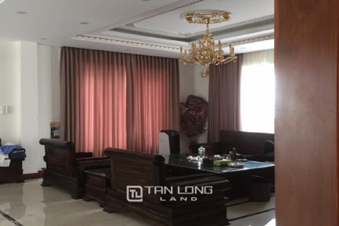 3 bedrooms Villa in Long Bien, Ha Noi, No. 2550 15