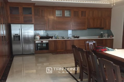 3 bedrooms Villa in Long Bien, Ha Noi, No. 2550 3