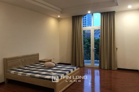 3 bedrooms Villa in Long Bien, Ha Noi,  No. 2549 9