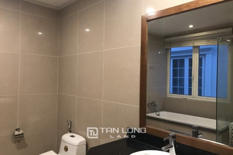 3 bedrooms Villa in Long Bien, Ha Noi,  No. 2549 13