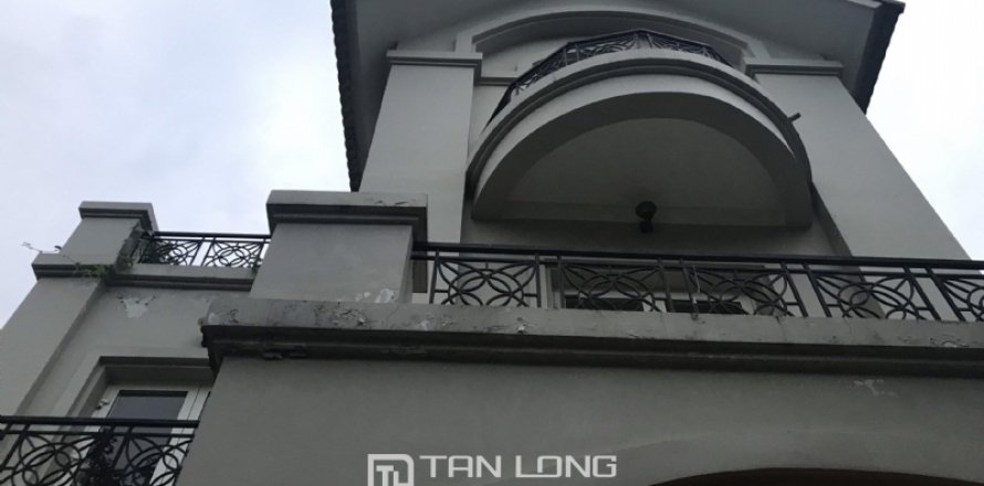 3 bedrooms Villa in Long Bien, Ha Noi,  No. 2549