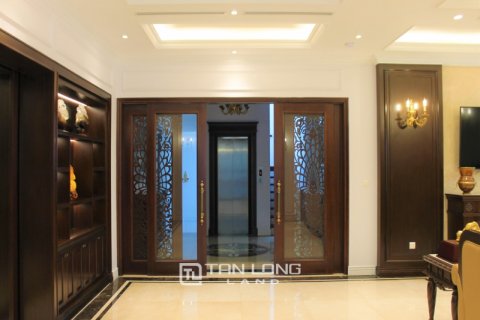 6 bedrooms Villa in Long Bien, Ha Noi, No. 2546 18