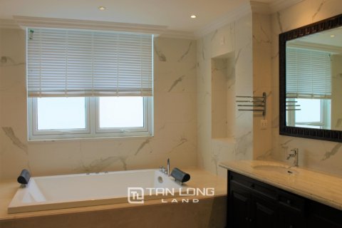 6 bedrooms Villa in Long Bien, Ha Noi, No. 2546 11