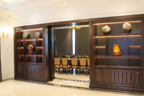6 bedrooms Villa in Long Bien, Ha Noi, No. 2546 24