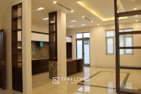 5 bedrooms Villa in Long Bien, Ha Noi, No. 2547 3