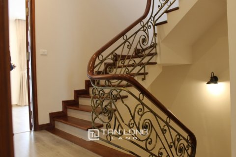 5 bedrooms Villa in Long Bien, Ha Noi, No. 2547 9