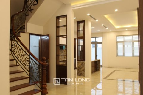 5 bedrooms Villa in Long Bien, Ha Noi, No. 2547 5