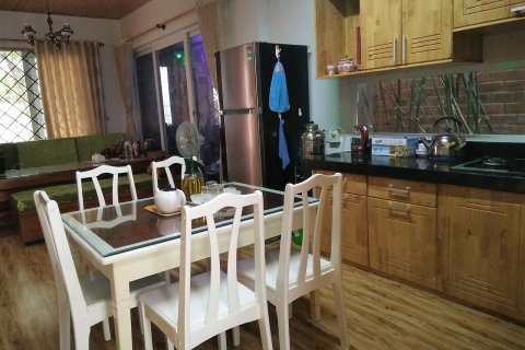 3 bedrooms House in Nha Trang, No. 17109 7