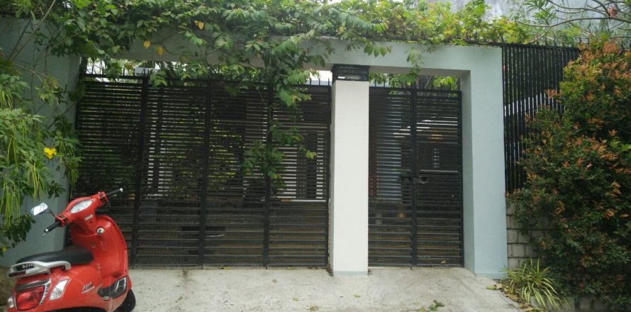 3 bedrooms House in Nha Trang, No. 17109