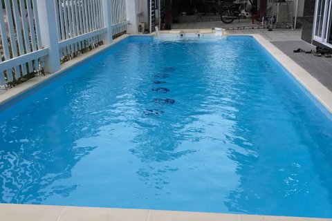 6 bedrooms Villa in Nha Trang, No. 17108 4