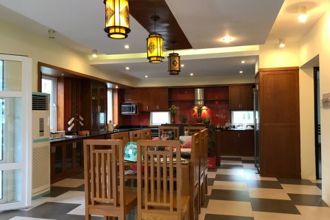 6 bedrooms Villa in Nha Trang, No. 17108 10