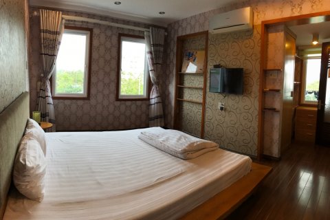 6 bedrooms Villa in Nha Trang, No. 17108 12