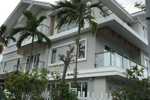 6 bedrooms Villa in Nha Trang, No. 17108 3