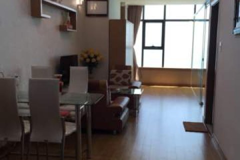 Квартира с 1 спальней в Нячанг,  № 17105 3
