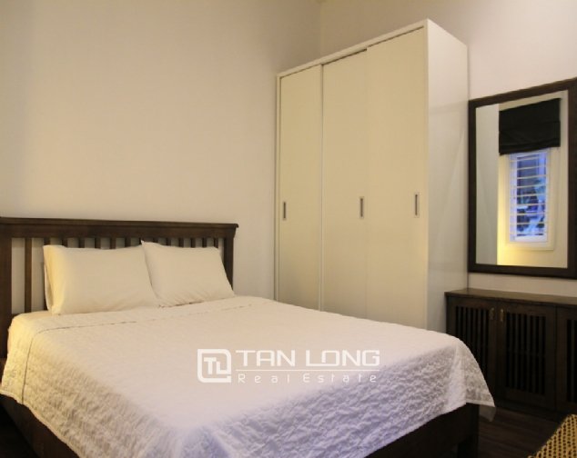1 bedroom Apartment in Dong Da, Ha Noi, Vietnam No. 3195