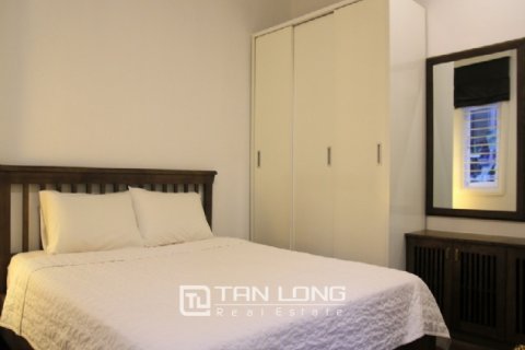1 bedroom Apartment in Dong Da, Ha Noi, No. 3195 9