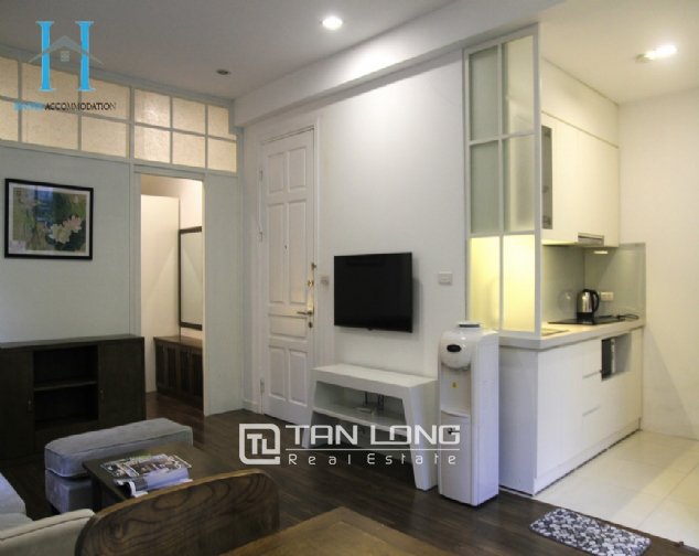 1 bedroom Apartment in Dong Da, Ha Noi, Vietnam No. 3195