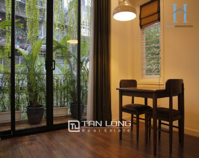 1 bedroom Apartment in Dong Da, Ha Noi, Vietnam No. 3195