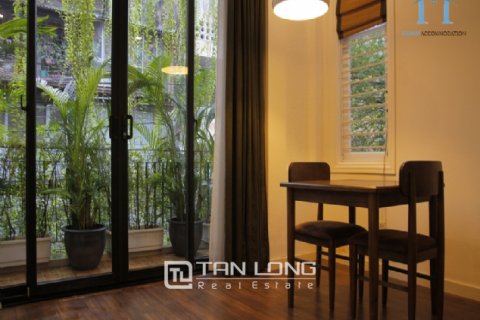 1 bedroom Apartment in Dong Da, Ha Noi, No. 3195 5