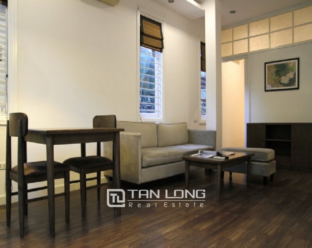 1 bedroom Apartment in Dong Da, Ha Noi, Vietnam No. 3195