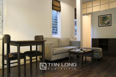 1 bedroom Apartment in Dong Da, Ha Noi, No. 3195 7