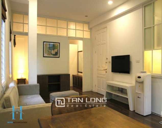 1 bedroom Apartment in Dong Da, Ha Noi, Vietnam No. 3195