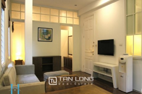 1 bedroom Apartment in Dong Da, Ha Noi, No. 3195 2