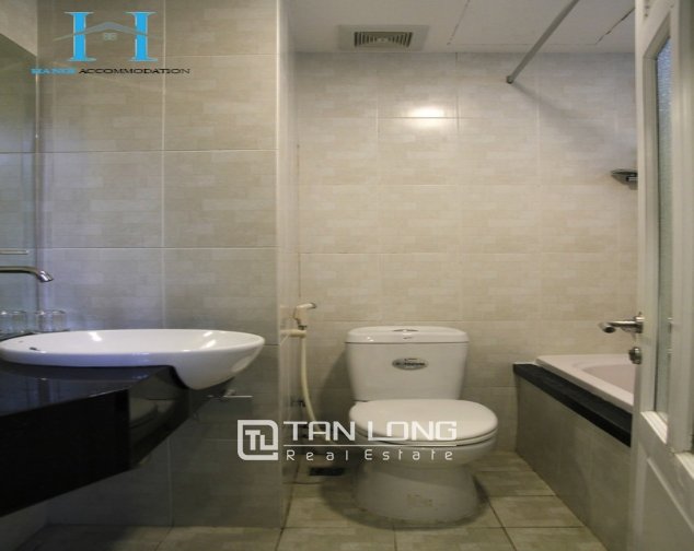 1 bedroom Apartment in Dong Da, Ha Noi, Vietnam No. 3195