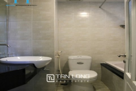 1 bedroom Apartment in Dong Da, Ha Noi, No. 3195 4
