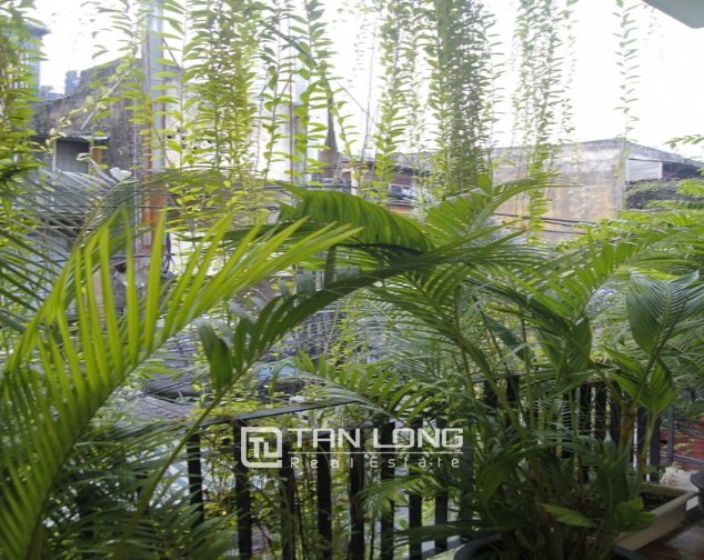 1 bedroom Apartment in Dong Da, Ha Noi, Vietnam No. 3195